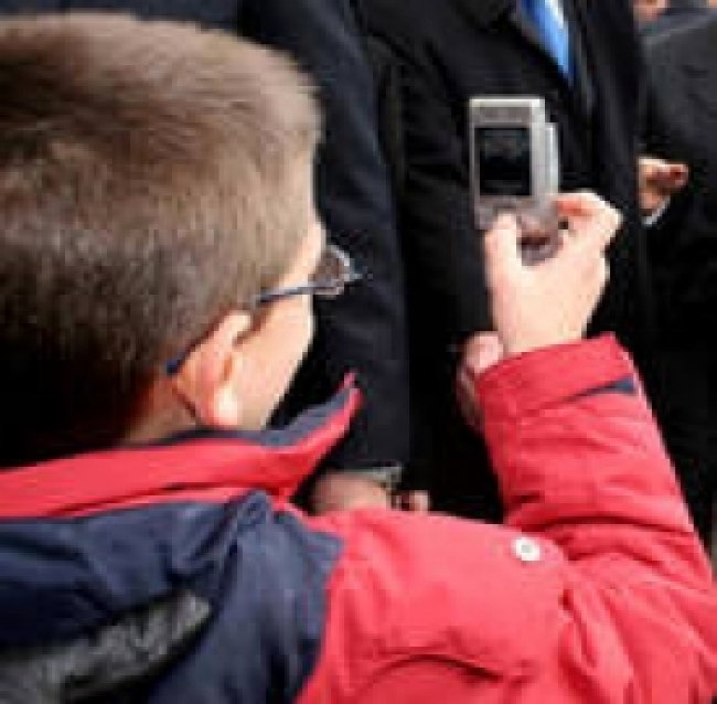 iCare Mobile: più sicurezza agli smartphone dei ragazzi